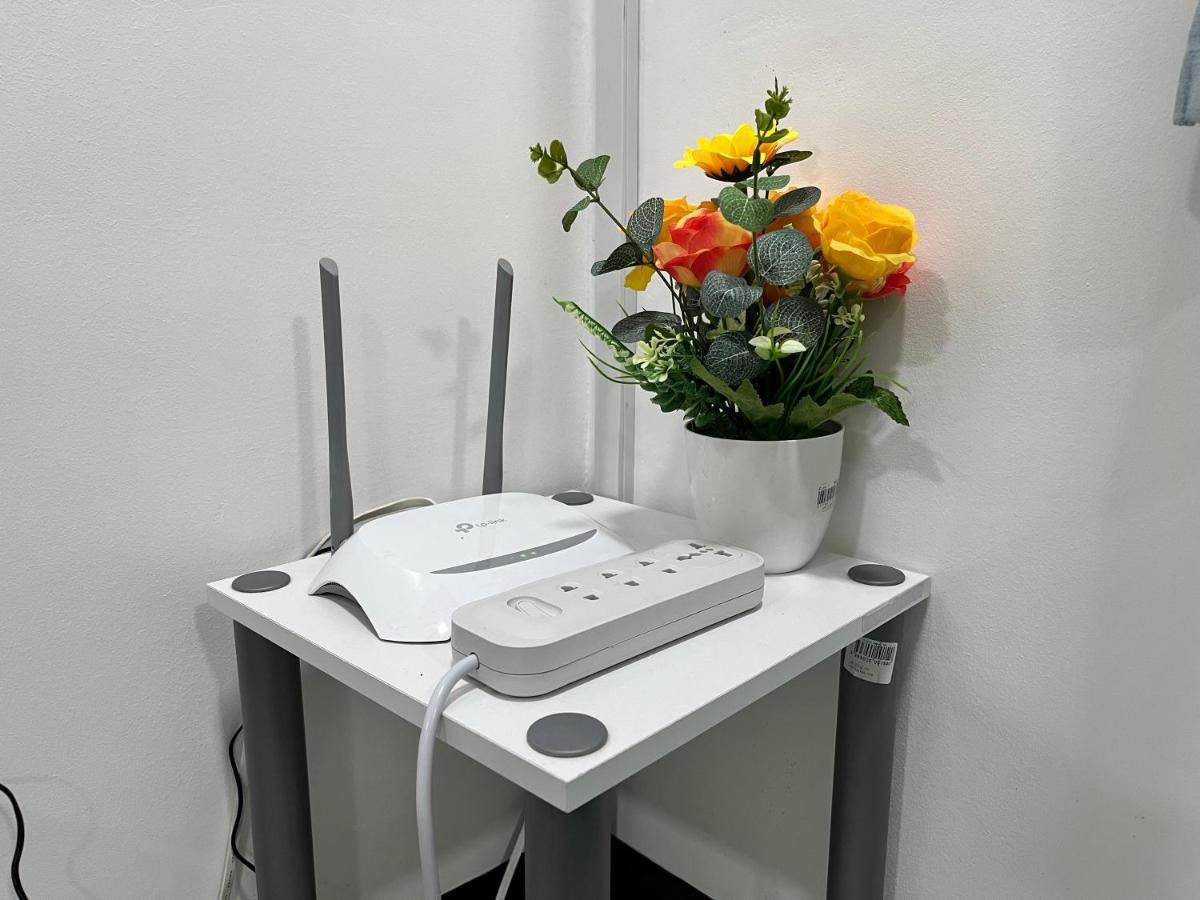Hrs Apartelle Talisay  Esterno foto