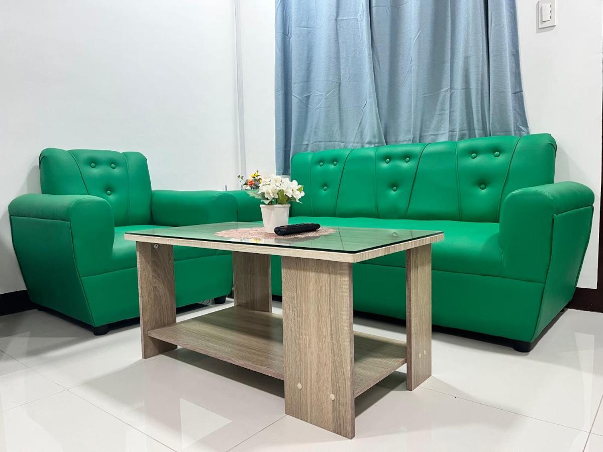 Hrs Apartelle Talisay  Esterno foto