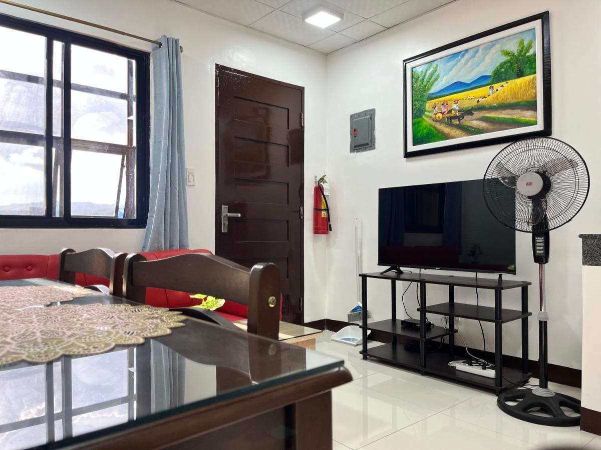 Hrs Apartelle Talisay  Esterno foto