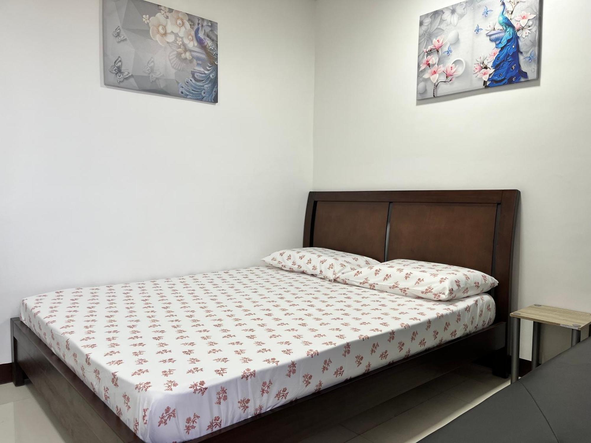 Hrs Apartelle Talisay  Esterno foto